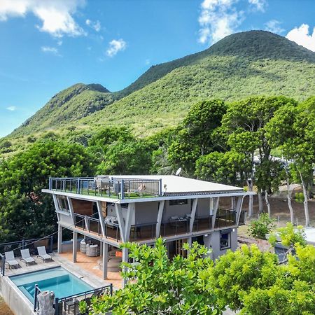 Villa Kalena Ле Диамант Екстериор снимка